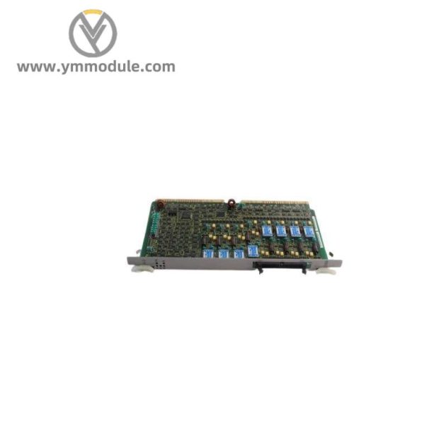 Honeywell 51306673-100 EPNI, Industrial Control Module
