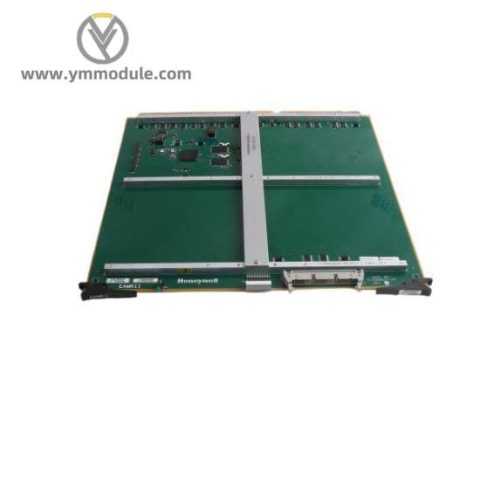 Honeywell 51306803-100: Industrial Automation Module