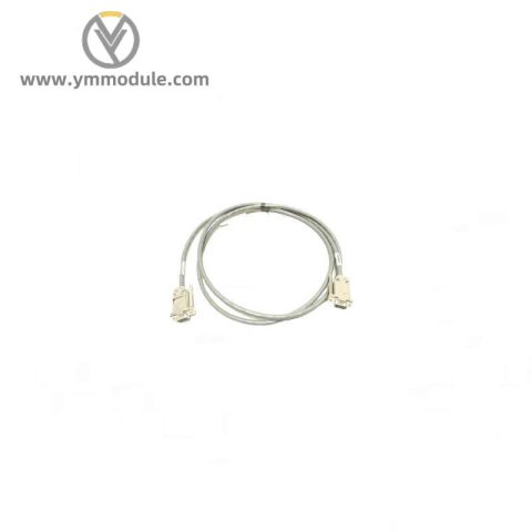 Honeywell 51308097-200 Industrial Control Cordset Cable, 6ft