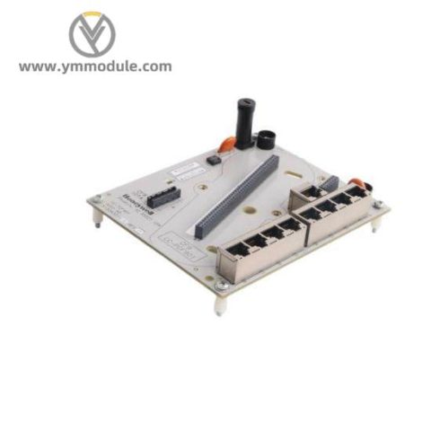 Honeywell 51308099-100: CBL EPDGC/MO Temperature Control Module