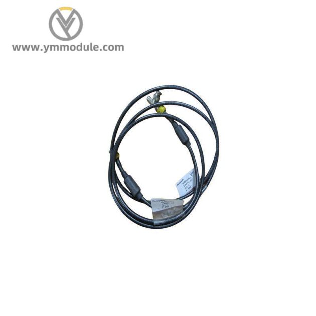 Honeywell 51308111-002 LCN A Control Cable, Industrial Grade