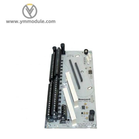 Honeywell CC-TDIL01, Industrial Control Module, 51308386-175