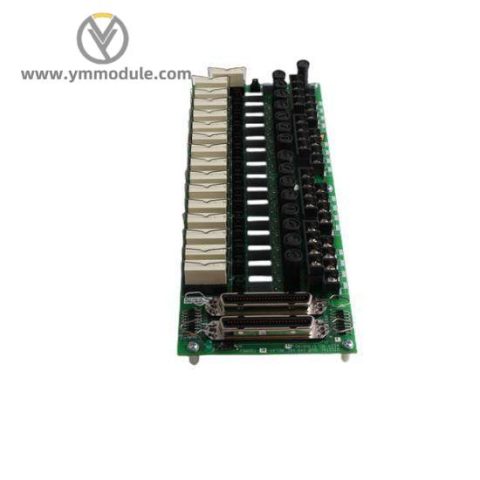 Honeywell 51309150-275/MC-TDOR62 FTA DO 240V Relay