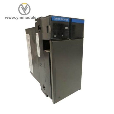 Honeywell TK-PRS021 51309283-200 Original Control Processor