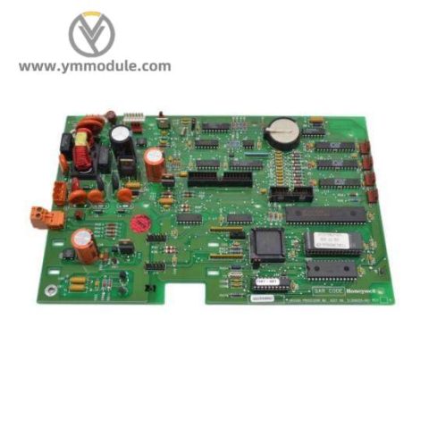 Honeywell 51309355-001 Process Control Module