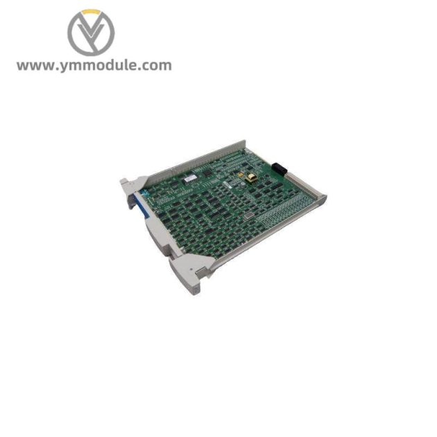 HONEYWELL 51400700-100 Digital Input Module for Industrial Control Systems
