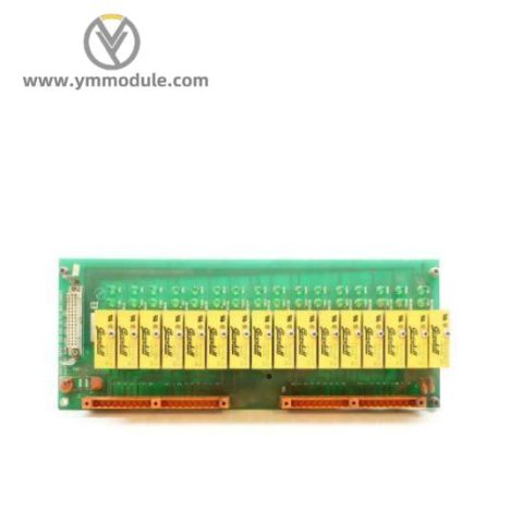 Honeywell 51401186-100 Analog Input Module