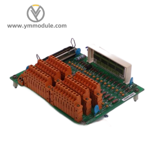 honeywell_51401214-100.png Honeywell 51401214-100 Control Module for Industrial Automation