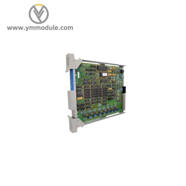 Honeywell 51401286-100: Advanced Industrial Control Module