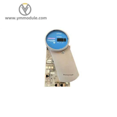 Honeywell 51401286-100: Advanced Industrial Control Module