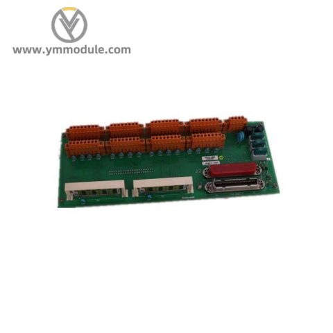 Honeywell 51401303-100A: Advanced Interface Module for Industrial Automation