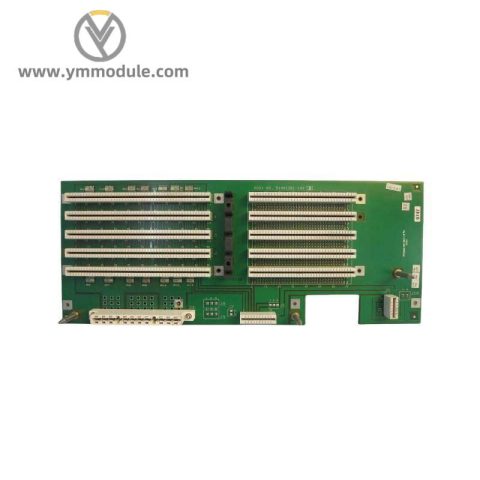 Honeywell PLC Chassis Rack 51401381-100: Industrial Control Solutions