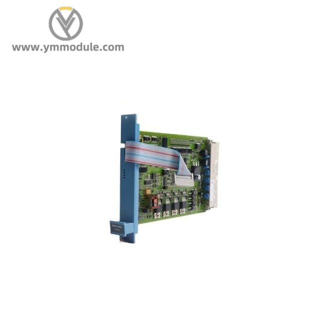 Honeywell 51401437-301 Industrial Control Module
