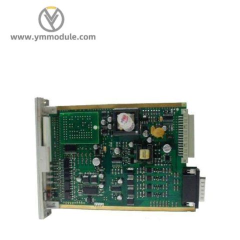 Honeywell 51401437-301 Industrial Control Module