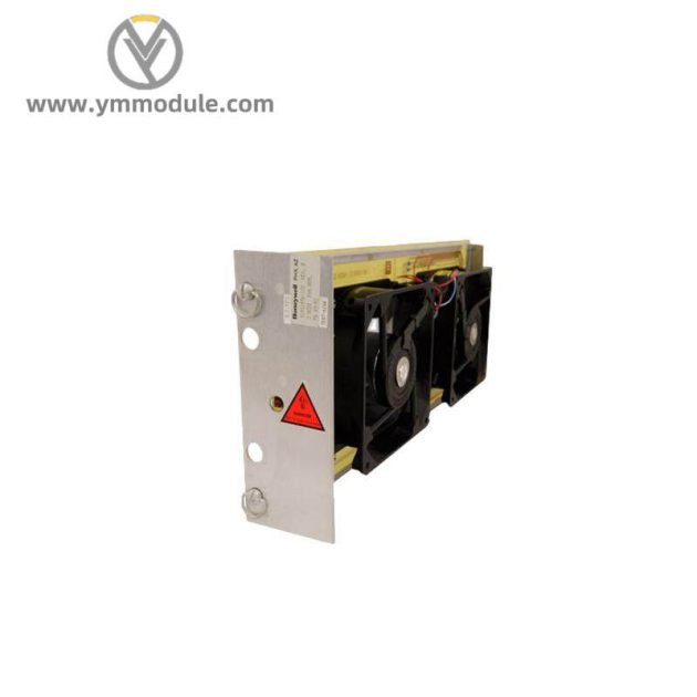 Honeywell FAN ASSEMBLY 51401496-100: Industrial Strength and Efficiency