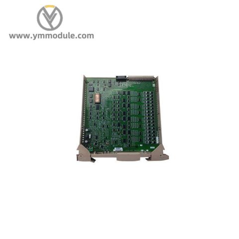 Honeywell 51401583-100 EPNI, PLC Control Module