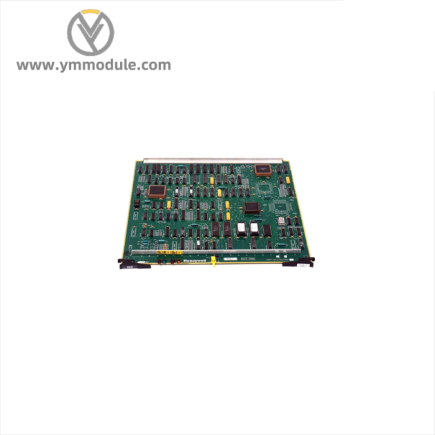Honeywell 51401583-100 EPNI, PLC Control Module