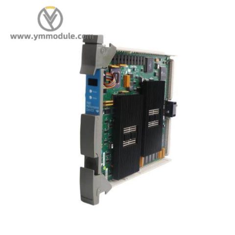 Honeywell 51401635-150: High Performance Communication Controller