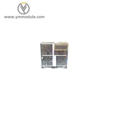 Honeywell PLC 51401946-100 Mother Board, High-Performance Control Core