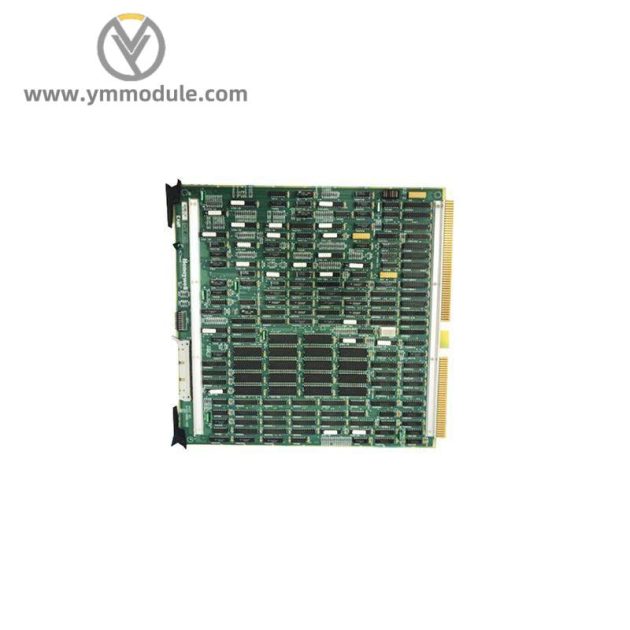 HONEYWELL 51401996-100 EAMR Assembly Card for Industrial Control Systems