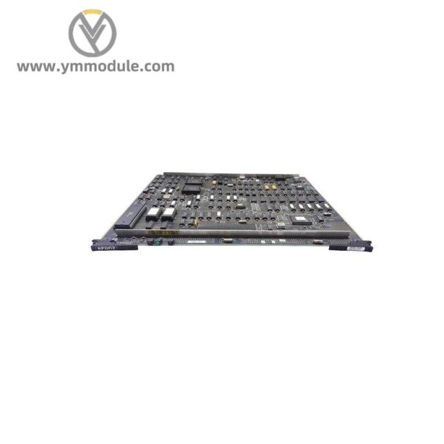 Honeywell 51402089-100 Interface Card: Precision Control for Industrial Automation