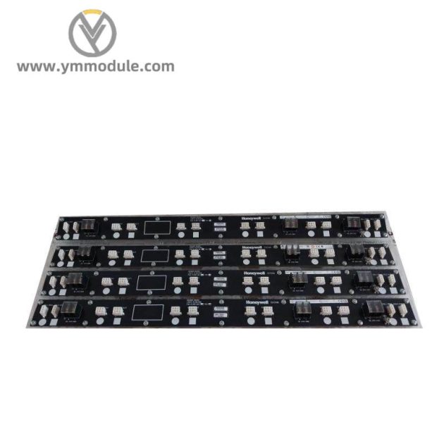 Honeywell 51402455-100 MP-DNCF02-200 PLC Module