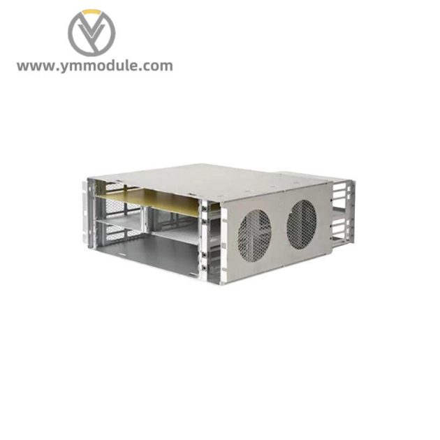 Honeywell 51402455-100 MP-DNCF02-201 Module
