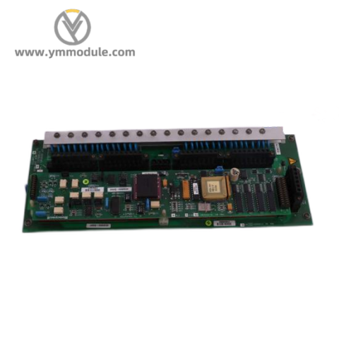 Honeywell 51402592-100 Industrial Control Panel Frame