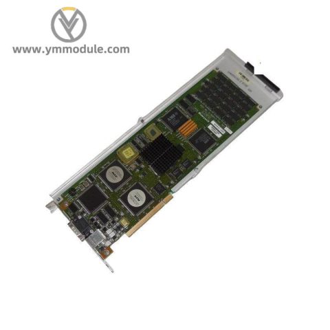 Honeywell 51403299-200 File 15 Slot Control Module