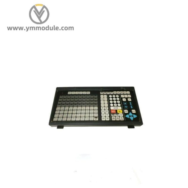 Honeywell 51196982-912: Precision Control Module, Advanced Technology, Industrial Automation