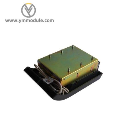 Honeywell 51403626-200 DCS Module: Industrial Automation Excellence