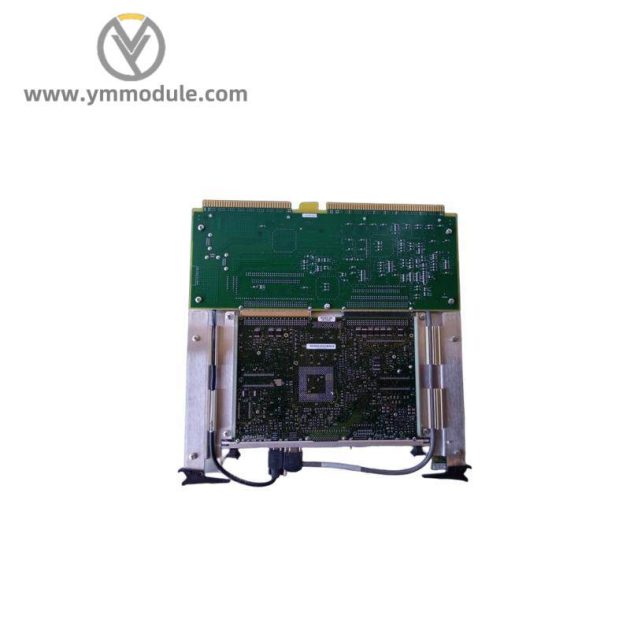 Honeywell 51403645-100 SBHM - Dual Node Fan Assembly for Industrial Control Systems