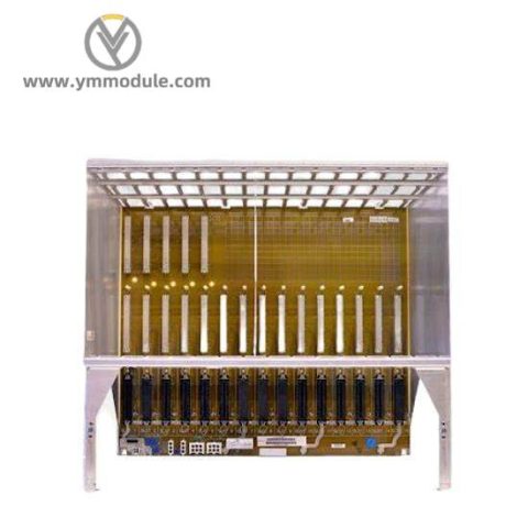 Honeywell 51404127-250, Automation Control Module