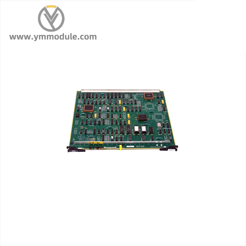 honeywell_51404223-001.png Honeywell 51404223-001 Industrial Control Module for Advanced Automation