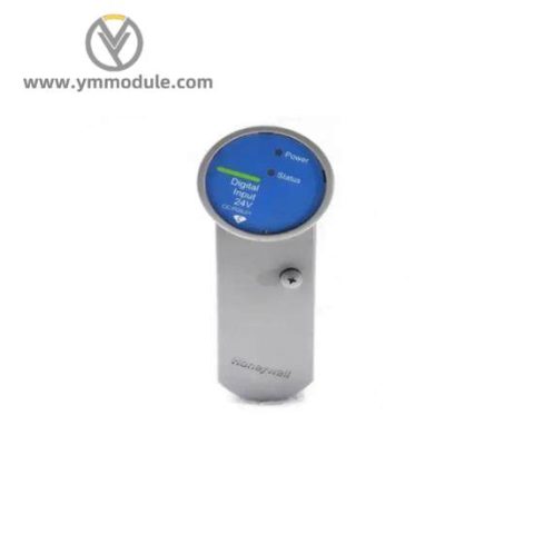 Honeywell 51405042-175 Digital Input Module: Advanced Control for Industrial Applications