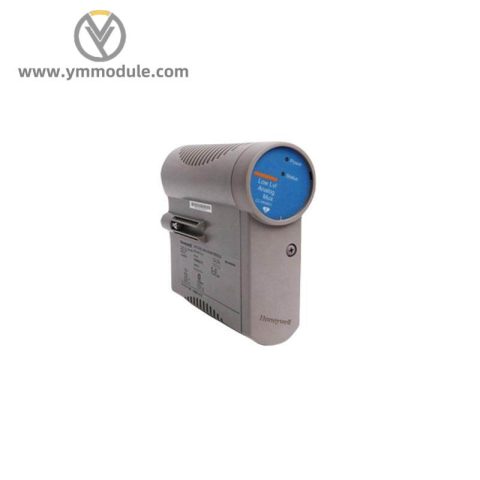 Honeywell 51405045-175: Advanced Low-Level Analog Mux Module for Precision Control