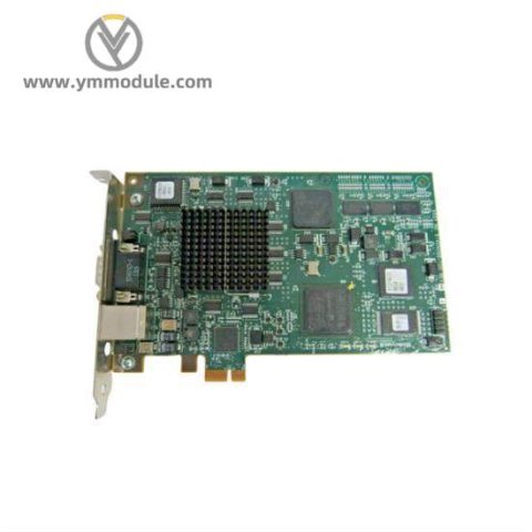 Honeywell 51405098-100 RP Interface Desktop Card, Industrial Control Module