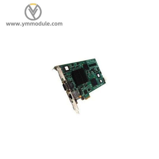 HONEYWELL 51405098-100 LCNP4E Card for Industrial Control