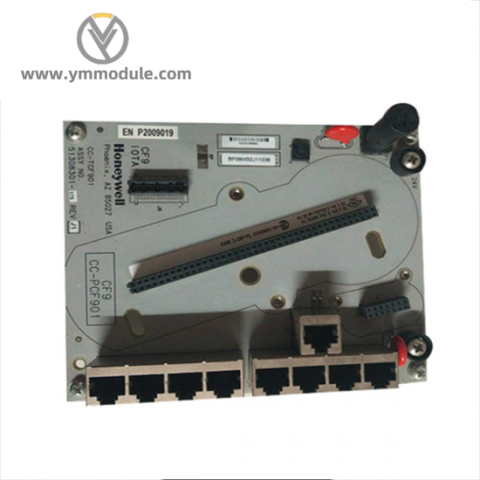 HONEYWELL 5141929-300 Dual Temperature Sensor, Precision Temperature Monitoring & Control Solution