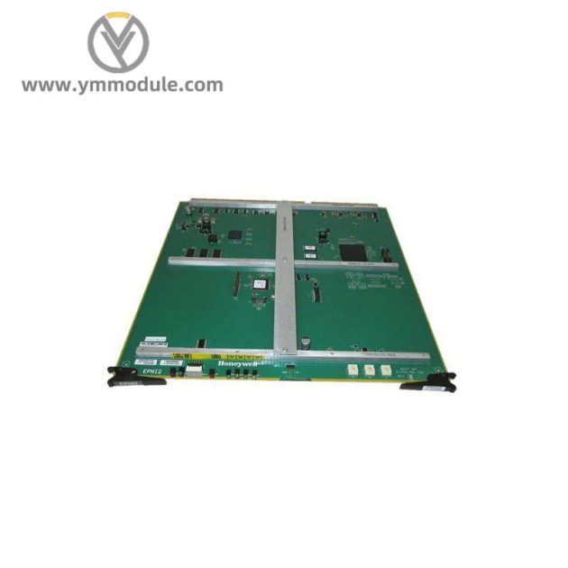Honeywell 51454196-100 Rev. R Board: Industrial Control Module