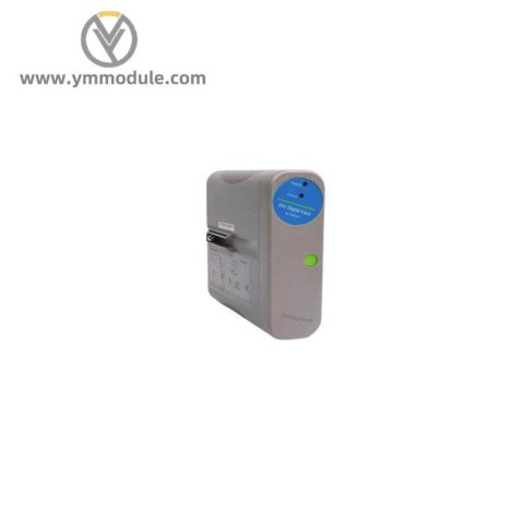 Honeywell 51454471-175 Digital Input Module: Advanced Control for Industrial Automation