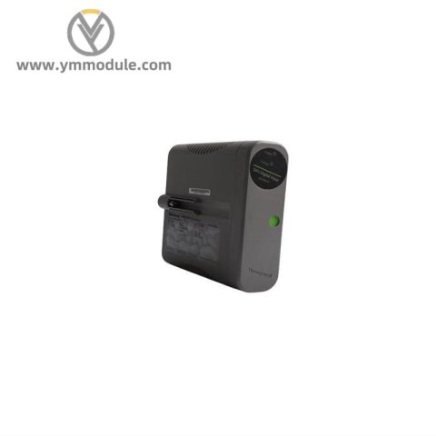 Honeywell 51454471-375 Digital Input Module