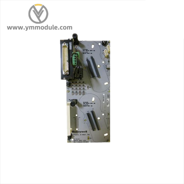 Honeywell 51454475-100 C300 Series 8 Controller: Advanced Automation Solutions for Industry