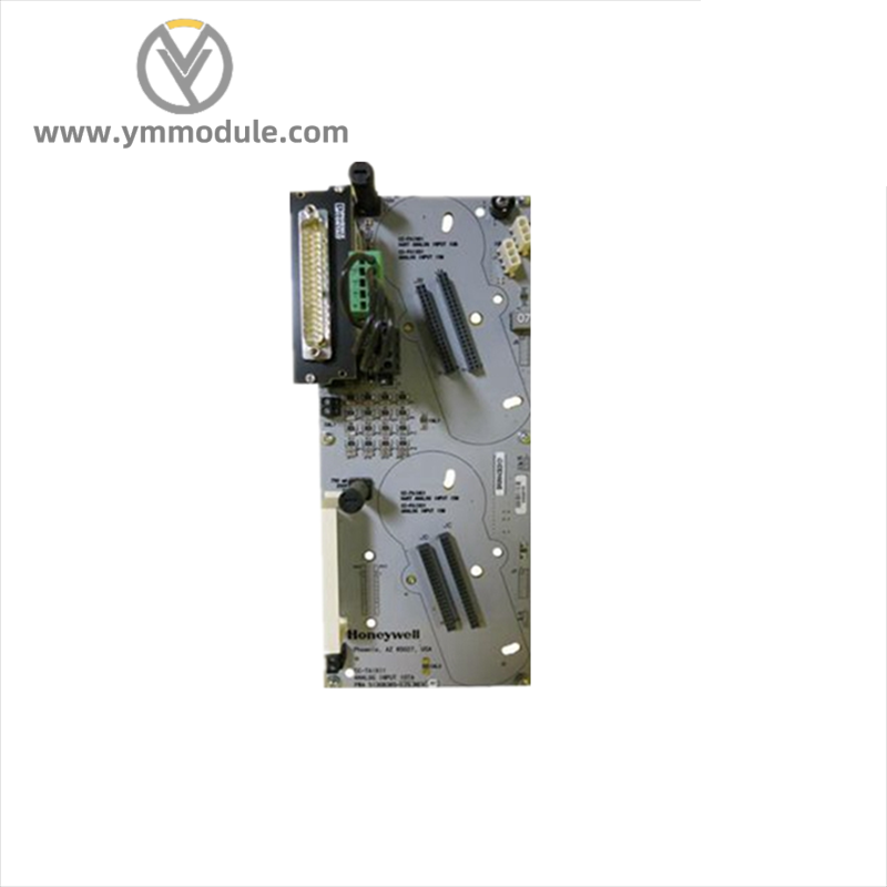 honeywell_51454475-100_c300_series_8_controller.png Honeywell 51454475-100 C300 Series 8 Controller: Advanced Automation Solutions for Industry