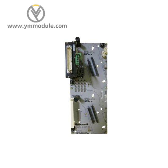 honeywell_51454475-100_harger_module.jpg Honeywell 4DP7APXIP11 - Industrial PLC Module, Compact Design for Efficient Control Systems