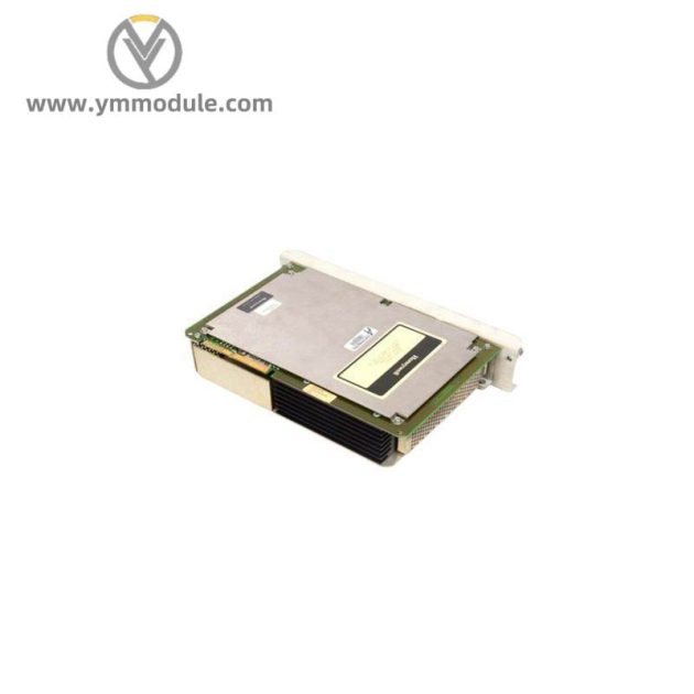 Honeywell PLC 620-0036 Power Supply Module
