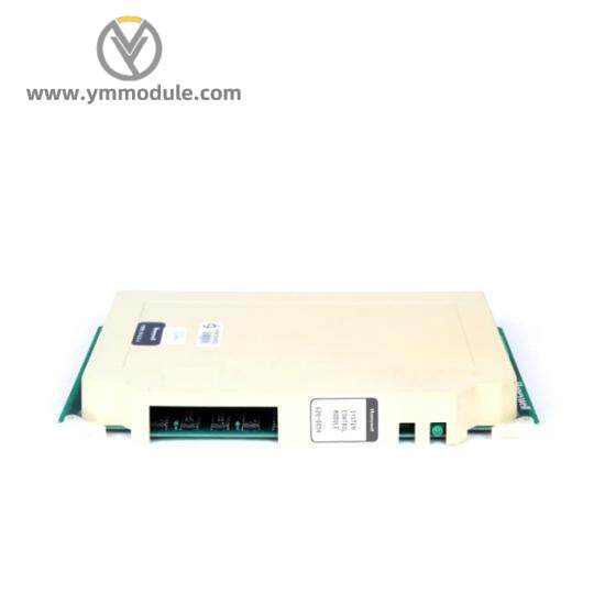honeywell_620-0054_vr_1_0_system_control_module_1.jpg Honeywell 51309208-100 Industrial Control Module