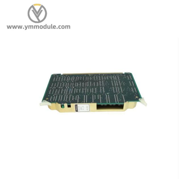 Honeywell 620-0056 Register Module for Industrial Control Systems