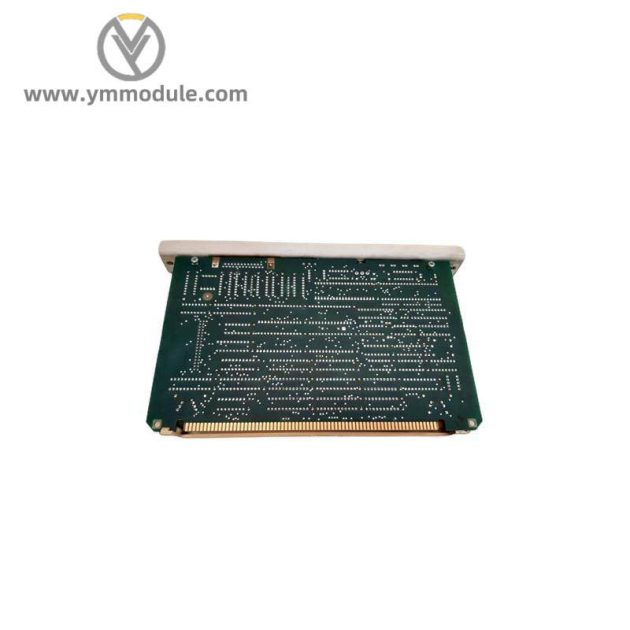 Honeywell 620-0059 VR 2.2 PLC Processor Module