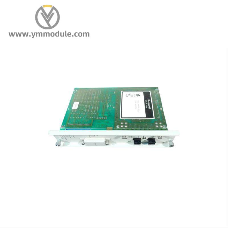 honeywell_620-0071_logical_manager_module.jpg HONEYWELL 620-0071 Logical Manager Module